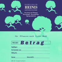 Noch keine Geschenkidee?